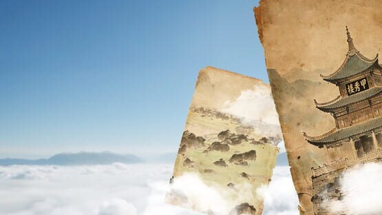 Cloud JourneyVR gameplay screenshot