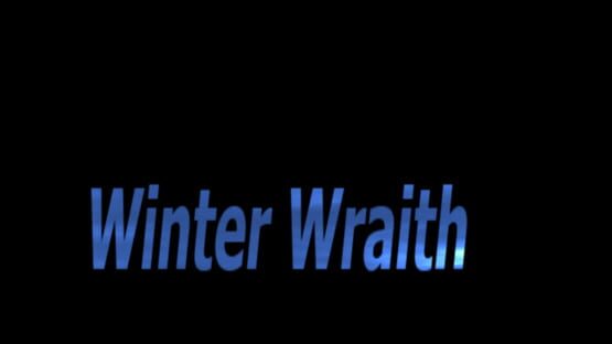 Winter Wraith official artwork 2