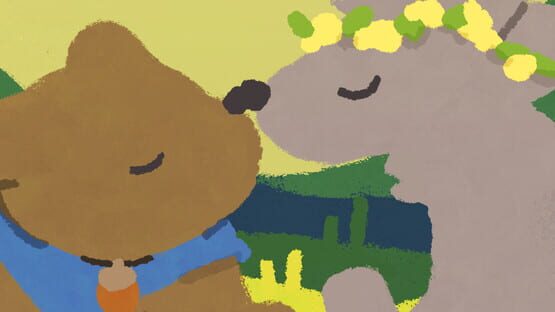Birthday gameplay screenshot