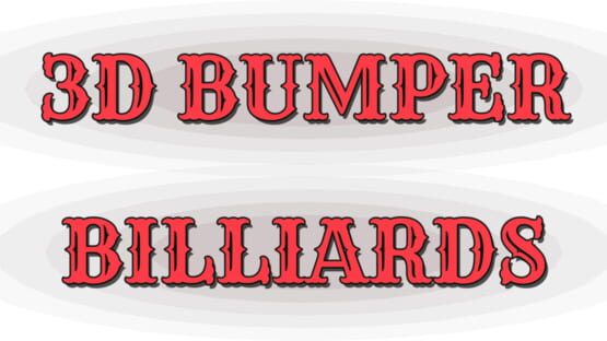 3D Bumper Billiards gameplay screenshot