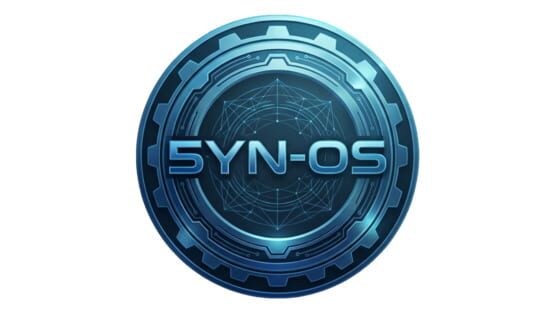 5yn-OS official artwork 2