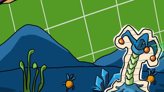 Drawmi: Terraform Sim official artwork 1
