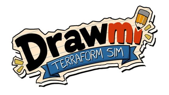 Drawmi: Terraform Sim official artwork 2