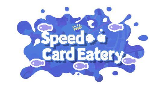Speed Card Eatery official artwork 2