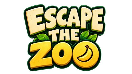 Escape The Zoo official artwork 2