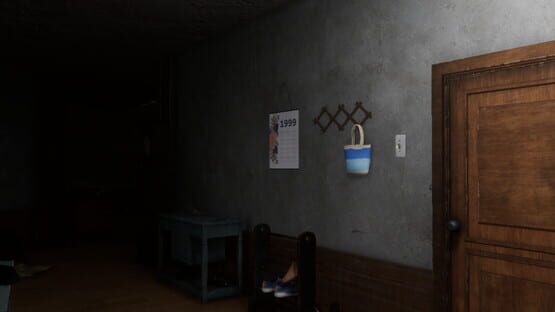 Her Revenge gameplay screenshot