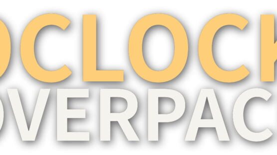 9Clock OverPack official artwork 2