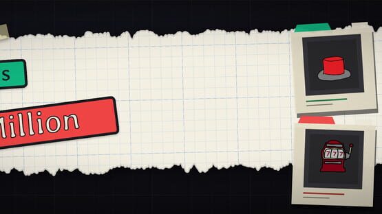 10 Minutes to Make a Million gameplay screenshot