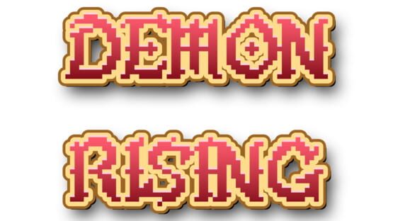 Demon Risingの画面 1