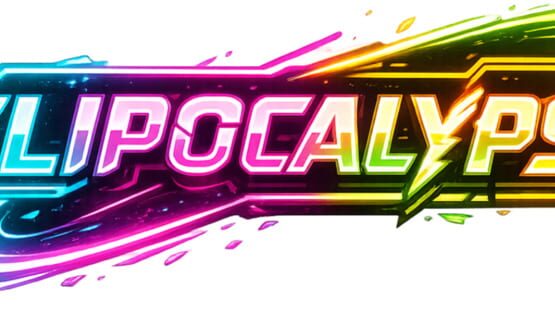 Flipocalypseの画面 1