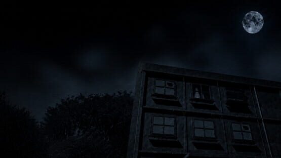 Unedited Footage: The Abandoned Factory official artwork 3