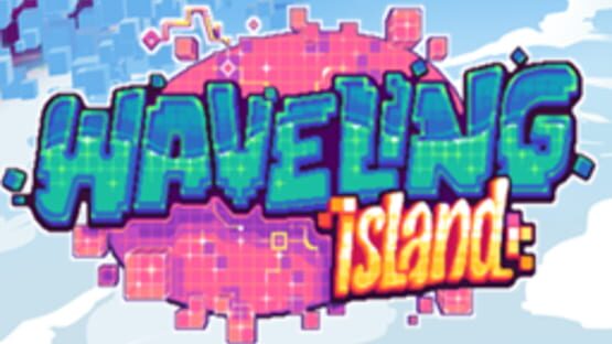 Waveling Island official artwork 2