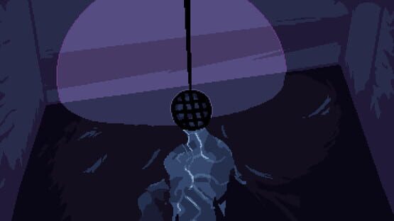 Drainbound official artwork 2