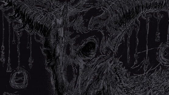 Chodd official artwork 1