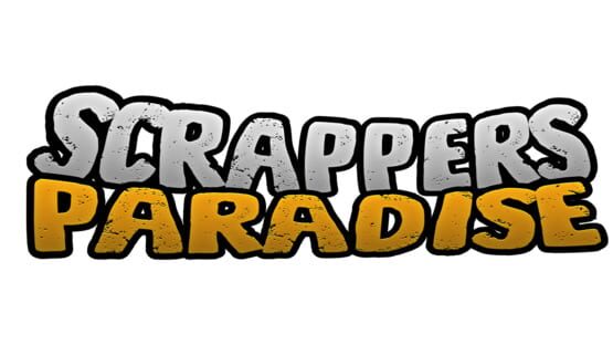 Scrappers Paradise gameplay screenshot