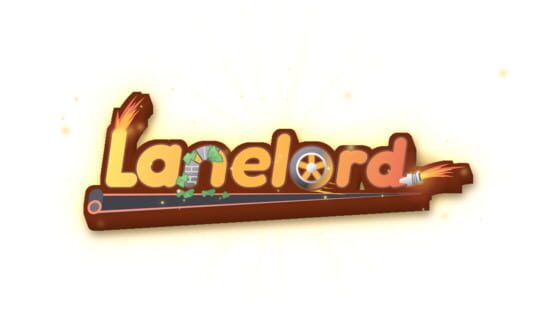 Lanelord official artwork 2