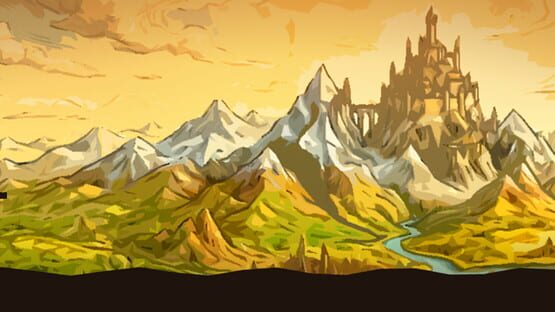 Fantasy Idle RPG official artwork 1