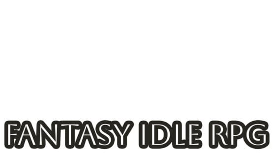 Fantasy Idle RPG official artwork 2