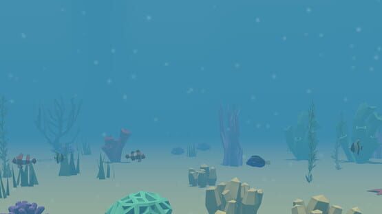 Dive Log: A Focus Voyage official artwork 1