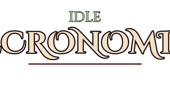 Idle Necronomics official artwork 2