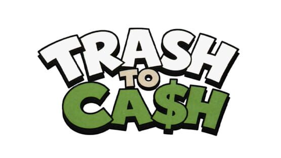 Trash to Cash official artwork 2