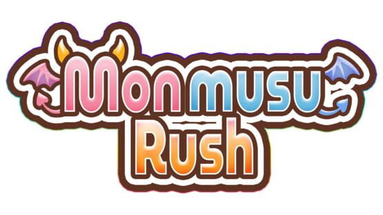 Monmusu Rush official artwork 2