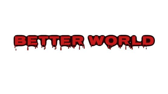 Better World official artwork 2