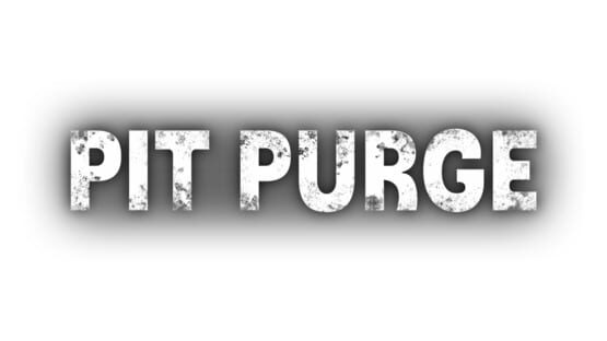 Pit Purge gameplay screenshot