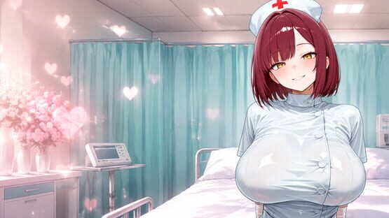 My Lovely Nurse gameplay screenshot