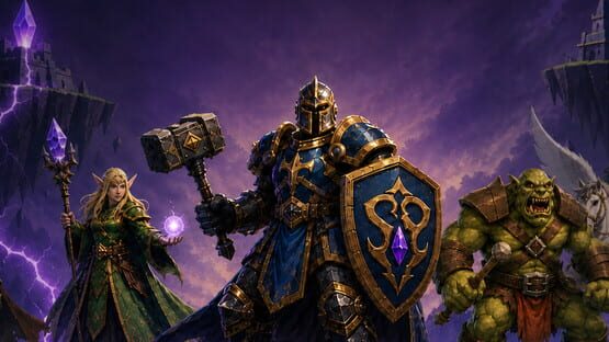 Skysunder official artwork 3