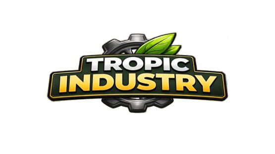 Tropic Industry official artwork 1