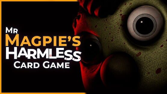 Mr Magpie's Harmless Card Game screenshot 4