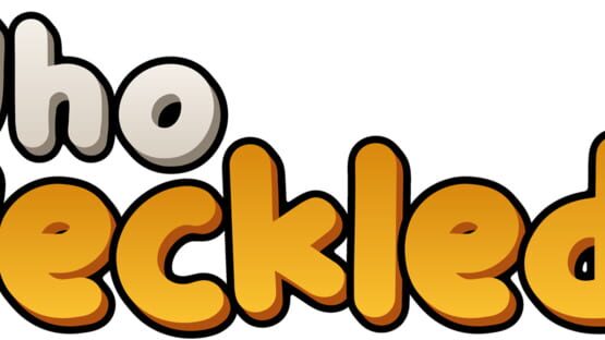Who Heckled? official artwork 2