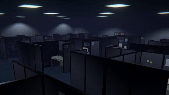 Next time... I'll work from home gameplay screenshot