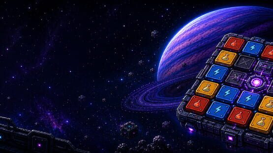 Abyss Forge gameplay screenshot