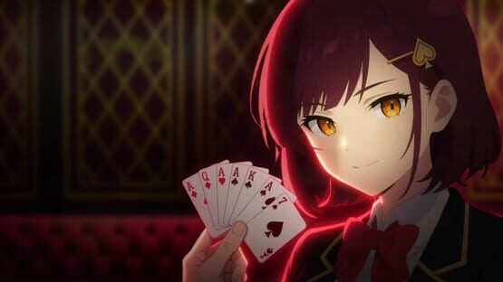 Ace Academy gameplay screenshot