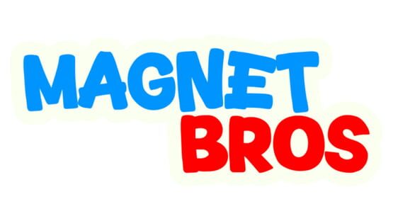 Magnet Bros gameplay screenshot