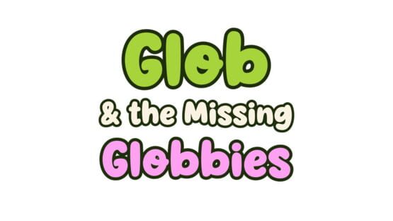 Glob & the Missing Globbies official artwork 2