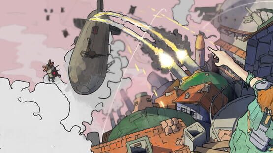 Cannon Keep screenshot 9