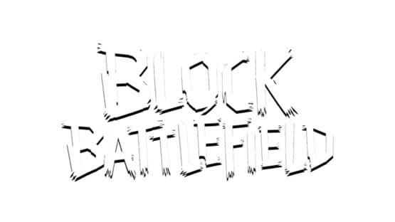 Block Battlefield official artwork 2