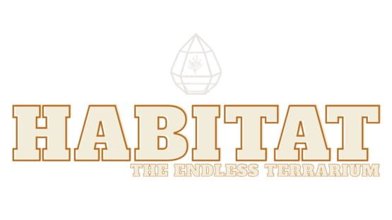 Habitat: The Endless Terrarium official artwork 2