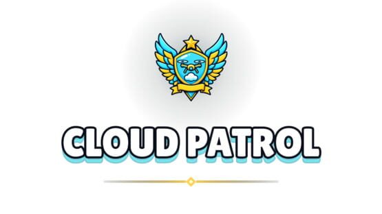 Cloud Patrol official artwork 2