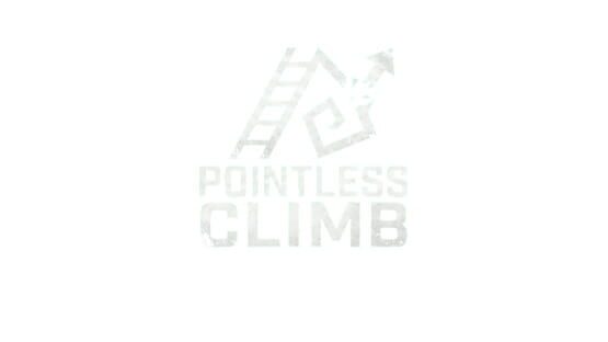 Pointless Climb official artwork 1
