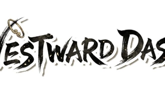 Westward Dash official artwork 1