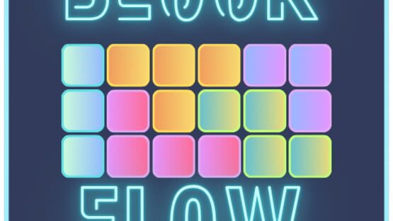 Blockflow official artwork 2