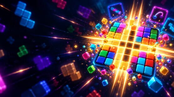 Blockflow official artwork 3