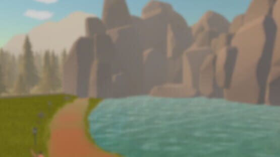 A Game About Cutting Grass gameplay screenshot
