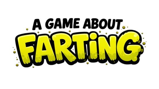 A Game About Farting gameplay screenshot