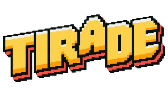 Tirade official artwork 2