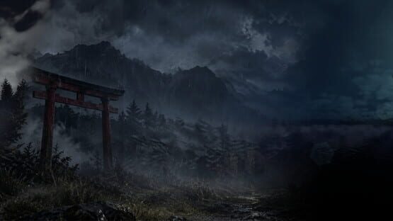 Village of the Mirror official artwork 1
